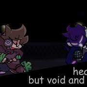 Headache But Void