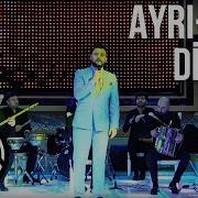 Rubail Azimov Royal Band Ayri Ayri Divane Rubail Azimov