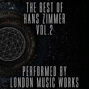 London Music Works Cornfield Chase From Interstellar