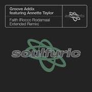 Annette Taylor Faith Rocco Rodamaal Extended Remix