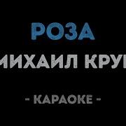 Караоке Роза Круг