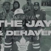 Jay Royale