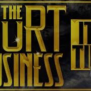 Wwe Hurt Business Theme