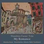 Massimo Farao Trio My Romance