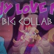 Why Love Me Meme Colab