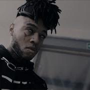 Scarlxrd Head Gxne