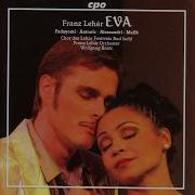 Thomas Zisterer Eva Act Ii Dialogue