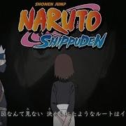 Naruto Shippuden 18 Opening