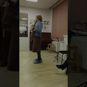 Пессня Анны Герман Под Гитару