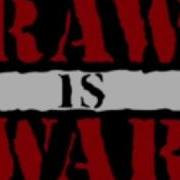 Raw Is War Backing Track