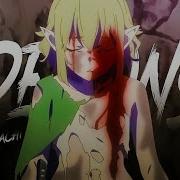 Danmachi Season 4 Part 2 Amv My Demons ᴴᴰ