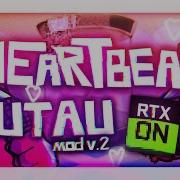 Heartbeat Fnf Utau Cover