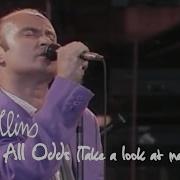 Against All Odds Take A Look At Me Now 1984 Phil Collins