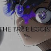 Life In Rio Egoist Isagi Yoichi Blue Lock Amv Edit