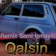 Resad Dagli Otursun Aciz Kimi Qalsin Remix