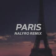 Paris Else Mashup