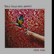 Giulio Libano Paolo Fresu Devil Quartet