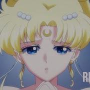 Sailor Moon Crystal Amv