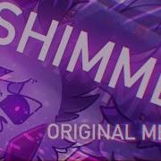 Shimmer Original Meme Flash Warning