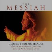 London Orchestra Messiah Hwv 56 And He Shall Purify