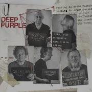 Deep Purple Shapes Of Things