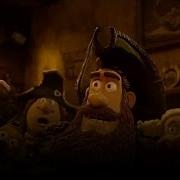 The Pirates Band Of Misfits Dvd Trailer
