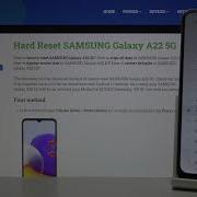 Samsung A22 5G Ringtones