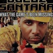 Changes Juelz Santana