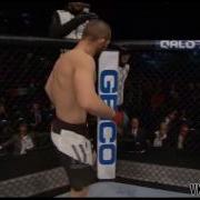 Ринг Анонсер Объявляет Хабиба Нурмагомедова В Ufc