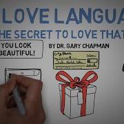 The Five Love Languages Gary Chapman