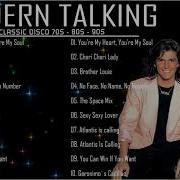 Modern Talking Greatest Hit