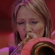 Carol Jarvis Trombone