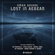 Omar Gharbi Lost In Aegean Dj Pantelis Remix