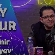 Samir Piriyev 2020