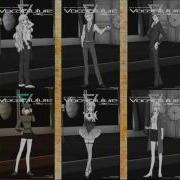 Phantom Thief F S Scenario Mystery Of The Missing Diamond