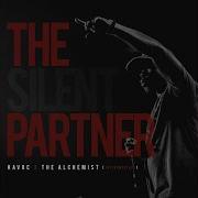 Havoc Seize Power Instrumental