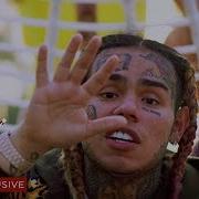 Bozoo Armoo 6Ix9Ine