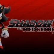 Shadow The Hedgehog Sad Ending