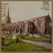 Rias Kammerchor Sacred And Profane I Mon Waxe Wod
