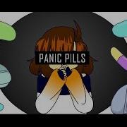 Panic Pills Animation Meme