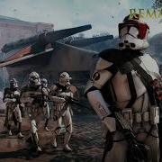 Star Wars Republic Clone Army March Complete Music Theme Remastered