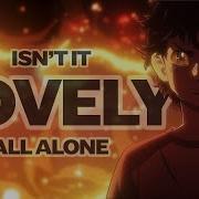 Lovely Anime Amv