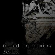 Moby A Dark Cloud Is Coming Reboot Remix
