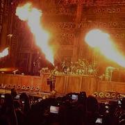 Rammstein Feuer Frei Live