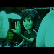 Fall Out Boy Immortals Official Music Video From Big Hero 6