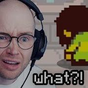 Deltarune Chapter 2