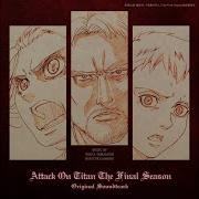 Aotf S1 By Hiroyuki Sawano Attack On Titan Season 4 Ost