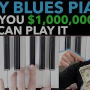 Piano Blues