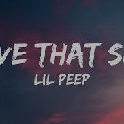 Lil Peep Save That Shit Lyrics