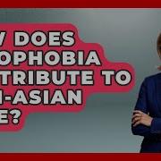 Xenophobia Increaces